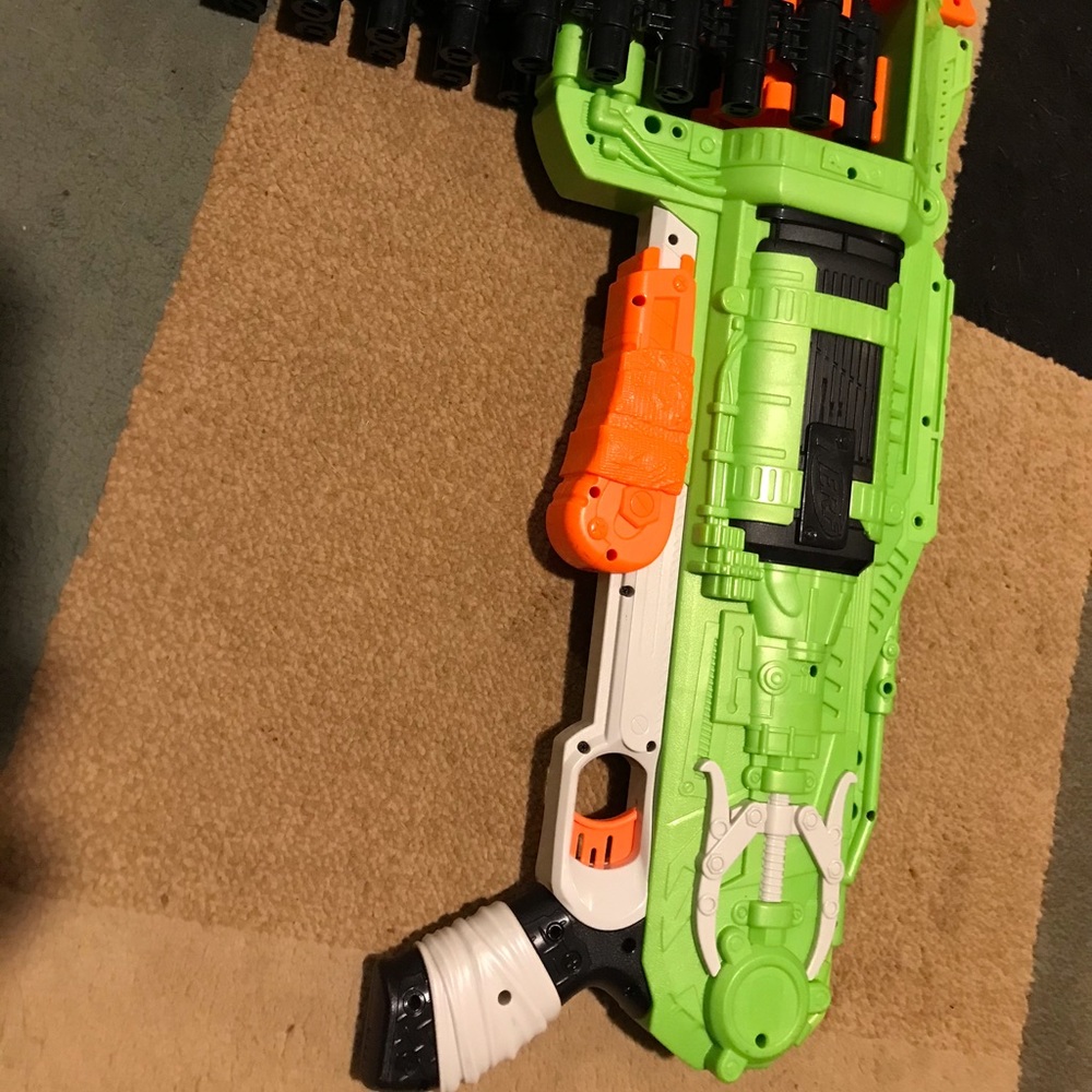 Nerf Ripchain - Picture 3 of 3